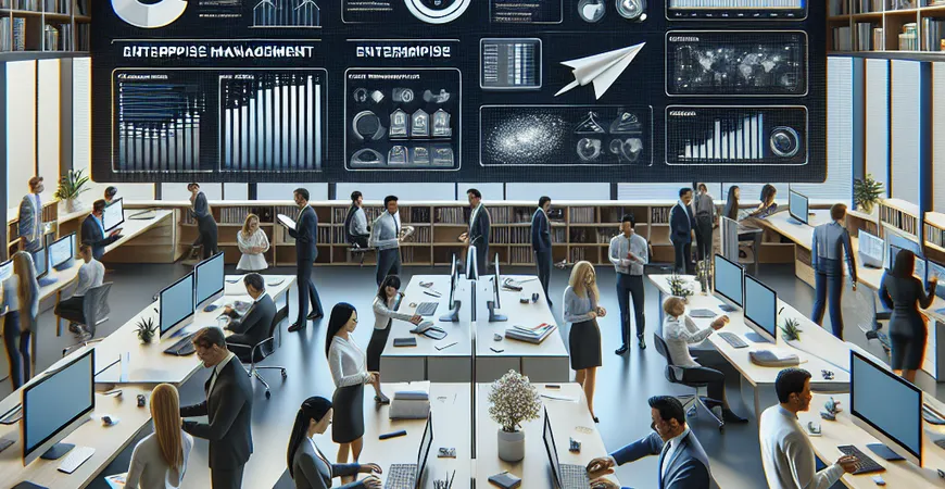 人力规划缺乏数据支撑？HRM 系统搭建基础看板